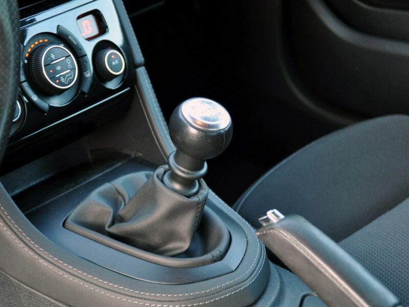 Peugeot RCZ 1.6i(156KM)*Bi-Xenon*Welur*Klimatronik*2xParktronik*I Wł*Alu19"ASO