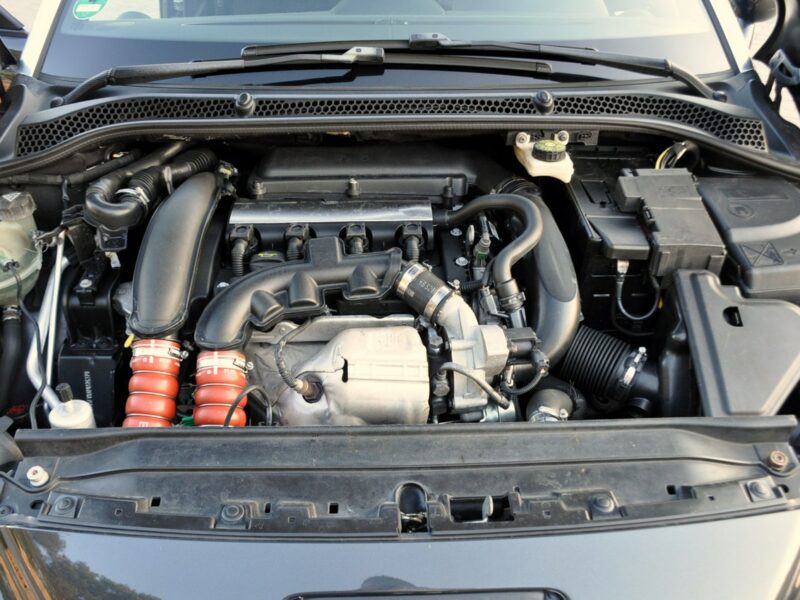 Peugeot RCZ 1.6i(156KM)*Bi-Xenon*Welur*Klimatronik*2xParktronik*I Wł*Alu19"ASO