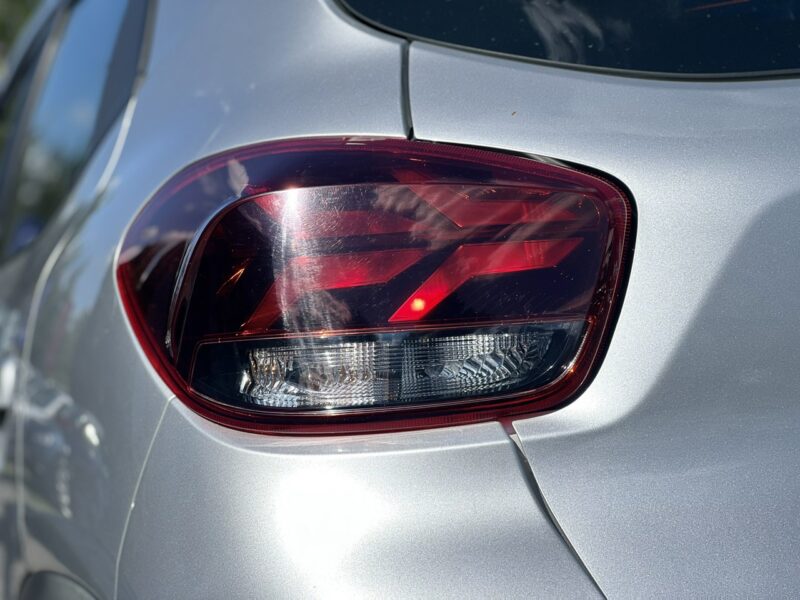 Dacia spring Salon Polska Poleasingowy I właściciel Serwis ASO VAT 23% Bezwypadkowy