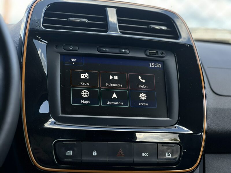 Dacia spring Salon Polska Poleasingowy I właściciel Serwis ASO VAT 23% Bezwypadkowy