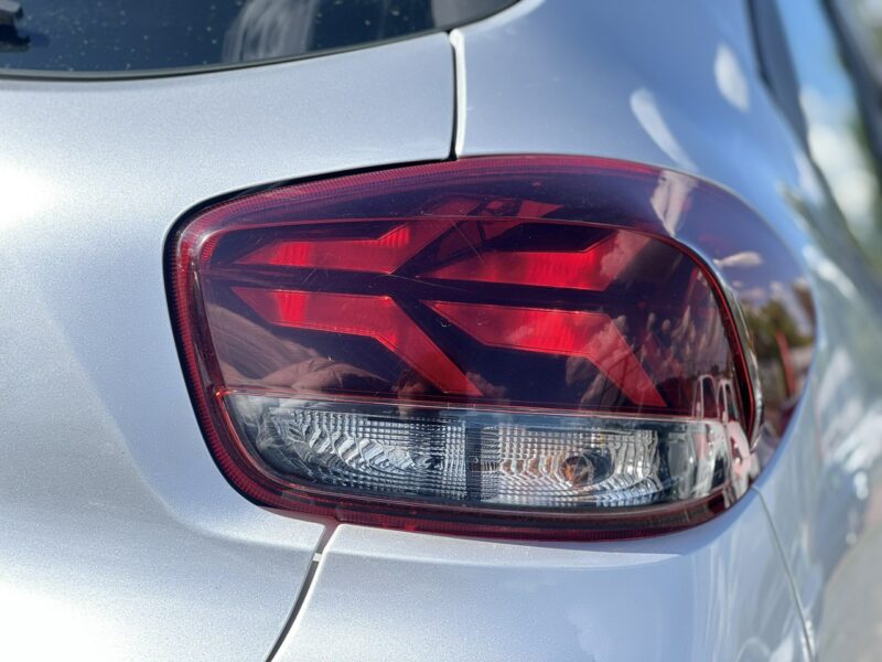 Dacia spring Salon Polska Poleasingowy I właściciel Serwis ASO VAT 23% Bezwypadkowy