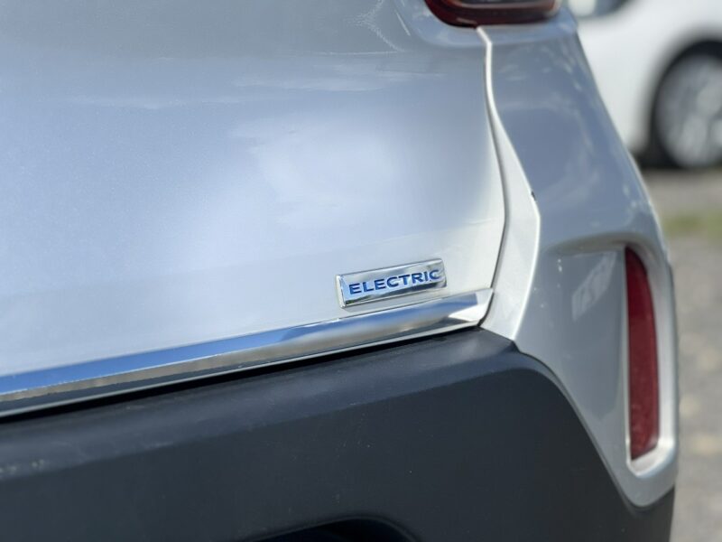 Dacia spring Salon Polska Poleasingowy I właściciel Serwis ASO VAT 23% Bezwypadkowy