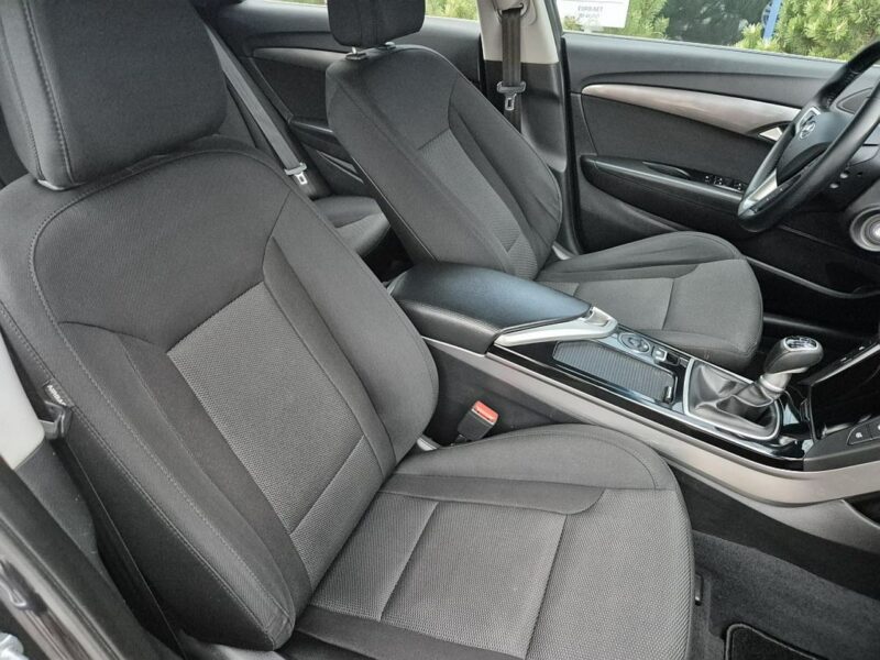 Hyundai i40 1.6 GDI * GWARANCJA * kombi * serwis do końca * manual * warszawa