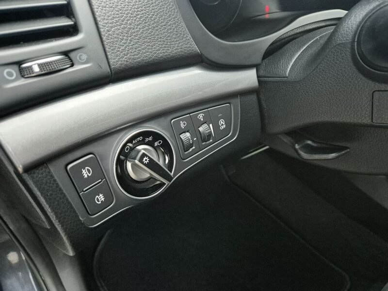 Hyundai i40 1.6 GDI * GWARANCJA * kombi * serwis do końca * manual * warszawa