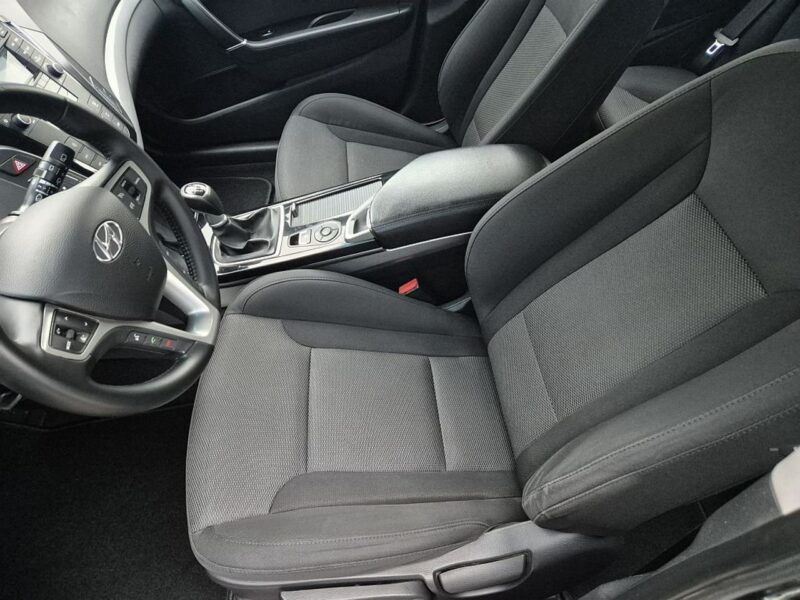 Hyundai i40 1.6 GDI * GWARANCJA * kombi * serwis do końca * manual * warszawa