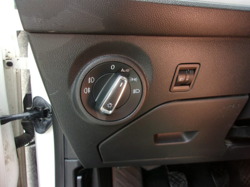 Seat Leon X-Perience, 4X4, Podgrz. Fotele, PDC przód tył, Klimatronic 2-strefowy III (2012-)