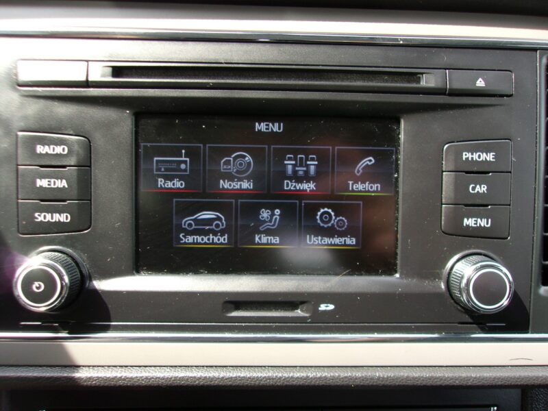 Seat Leon X-Perience, 4X4, Podgrz. Fotele, PDC przód tył, Klimatronic 2-strefowy III (2012-)