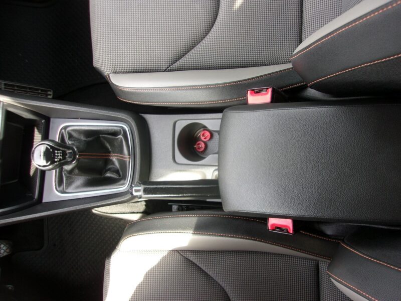 Seat Leon X-Perience, 4X4, Podgrz. Fotele, PDC przód tył, Klimatronic 2-strefowy III (2012-)