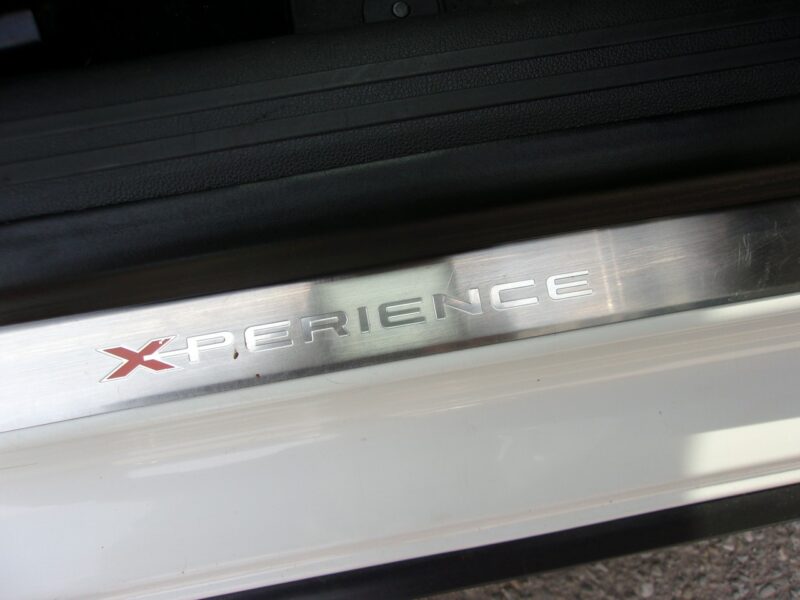Seat Leon X-Perience, 4X4, Podgrz. Fotele, PDC przód tył, Klimatronic 2-strefowy III (2012-)