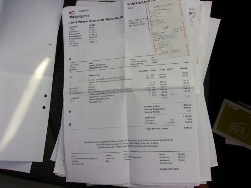 Seat Leon X-Perience, 4X4, Podgrz. Fotele, PDC przód tył, Klimatronic 2-strefowy III (2012-)