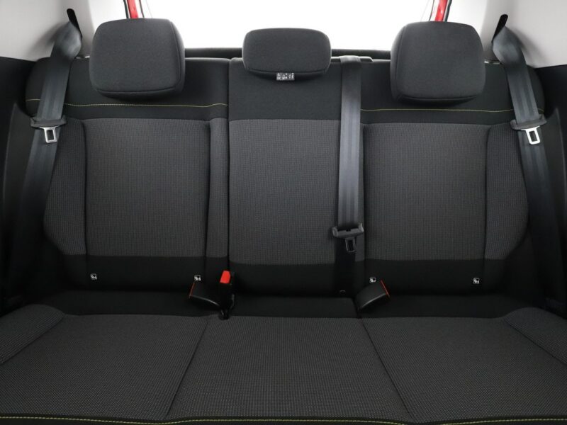 Citroen C3 Navi Automatyczna klimatyzacja Czujniki parkowania Bluetooth III (2016-)