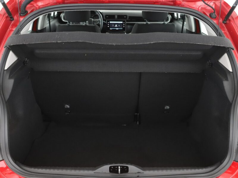 Citroen C3 Navi Automatyczna klimatyzacja Czujniki parkowania Bluetooth III (2016-)