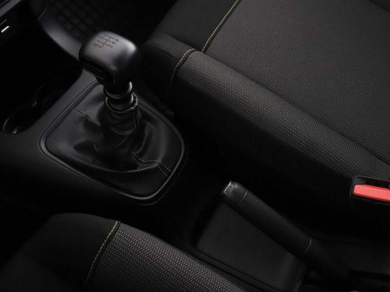 Citroen C3 Navi Automatyczna klimatyzacja Czujniki parkowania Bluetooth III (2016-)