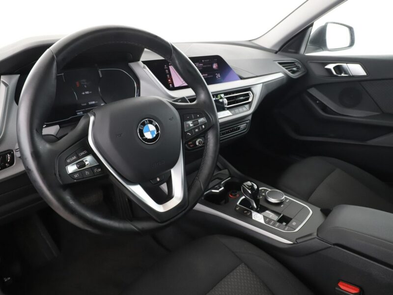 BMW 220 FV23 Gran Coupe Advantage Tempomat Navi Grzane Fotele Head-Up Kamera F44