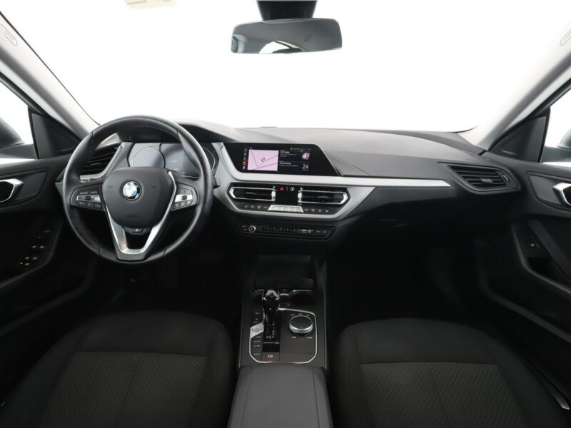 BMW 220 FV23 Gran Coupe Advantage Tempomat Navi Grzane Fotele Head-Up Kamera F44