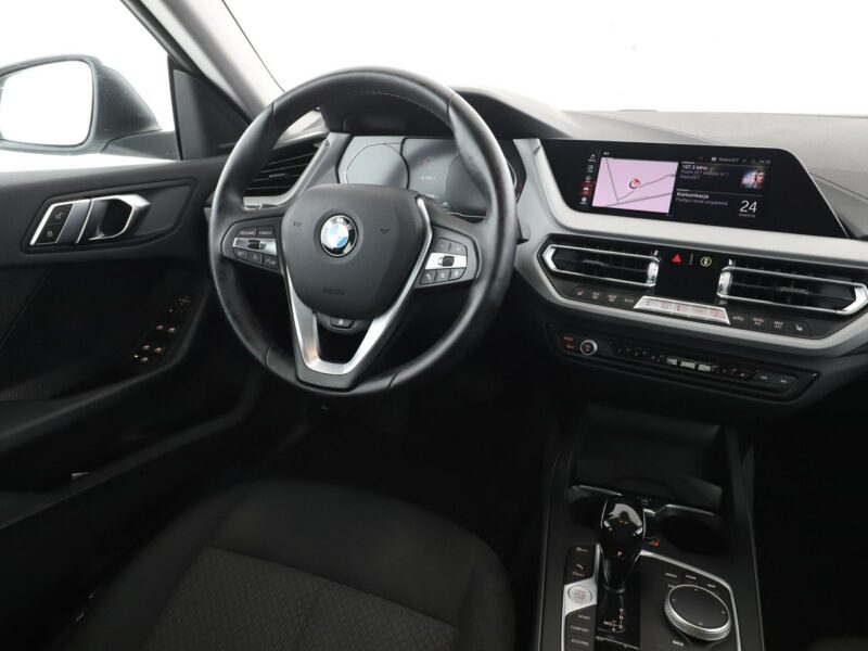 BMW 220 FV23 Gran Coupe Advantage Tempomat Navi Grzane Fotele Head-Up Kamera F44