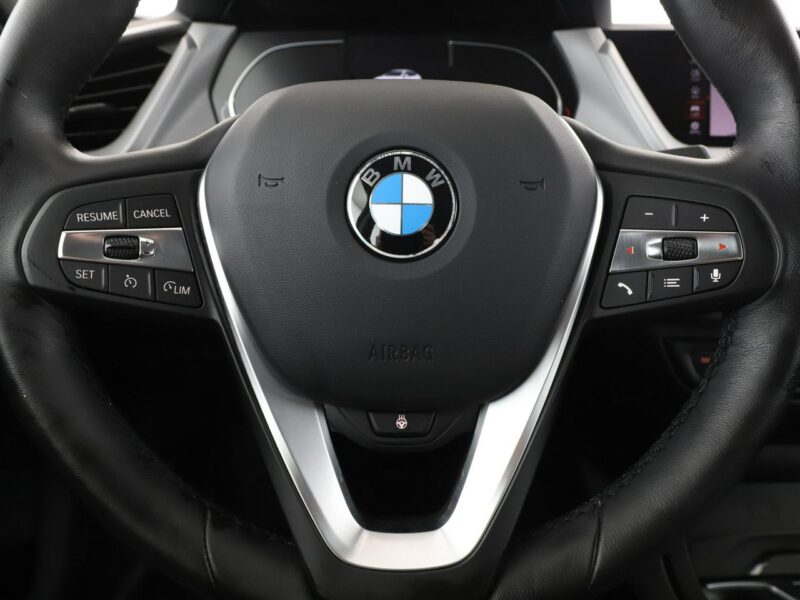 BMW 220 FV23 Gran Coupe Advantage Tempomat Navi Grzane Fotele Head-Up Kamera F44