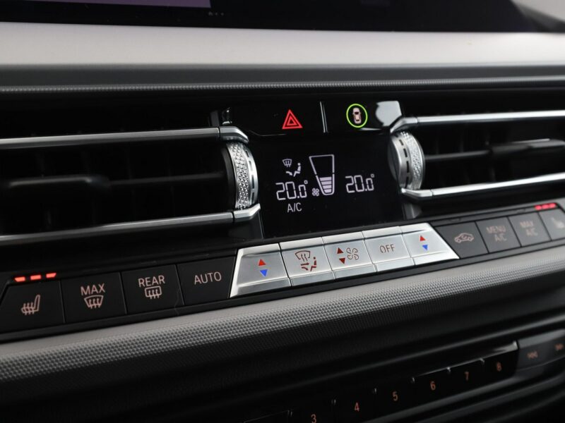 BMW 220 FV23 Gran Coupe Advantage Tempomat Navi Grzane Fotele Head-Up Kamera F44