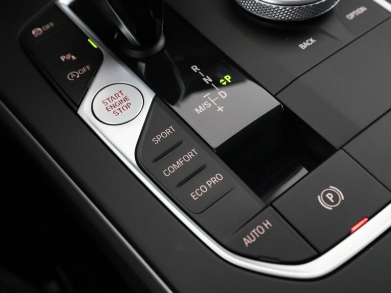 BMW 220 FV23 Gran Coupe Advantage Tempomat Navi Grzane Fotele Head-Up Kamera F44
