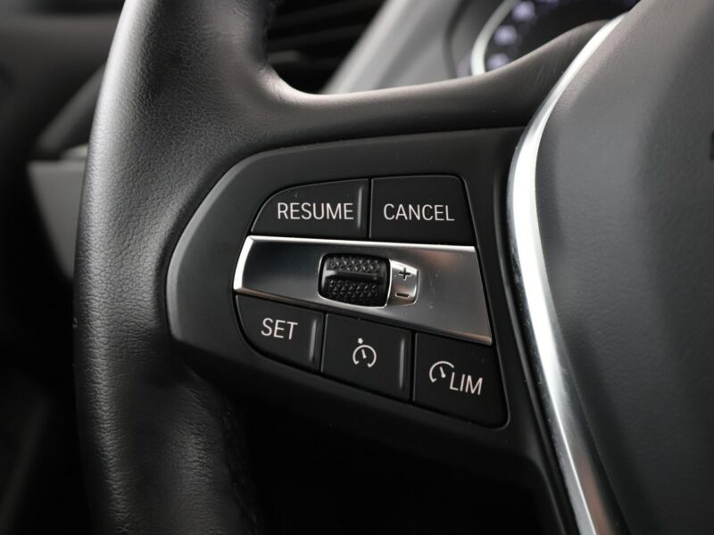 BMW 220 FV23 Gran Coupe Advantage Tempomat Navi Grzane Fotele Head-Up Kamera F44