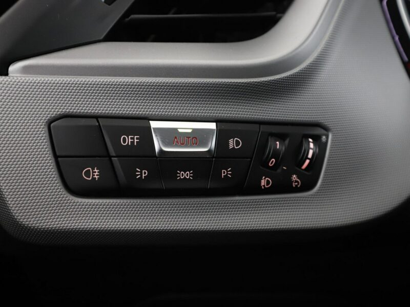 BMW 220 FV23 Gran Coupe Advantage Tempomat Navi Grzane Fotele Head-Up Kamera F44