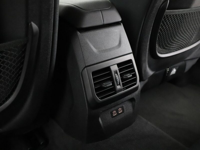 BMW 220 FV23 Gran Coupe Advantage Tempomat Navi Grzane Fotele Head-Up Kamera F44