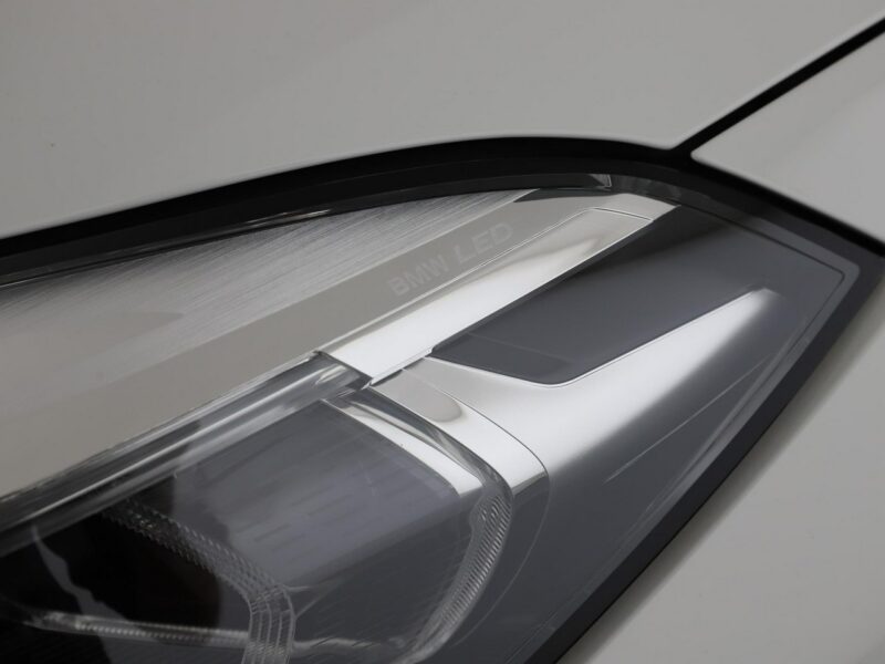 BMW 220 FV23 Gran Coupe Advantage Tempomat Navi Grzane Fotele Head-Up Kamera F44