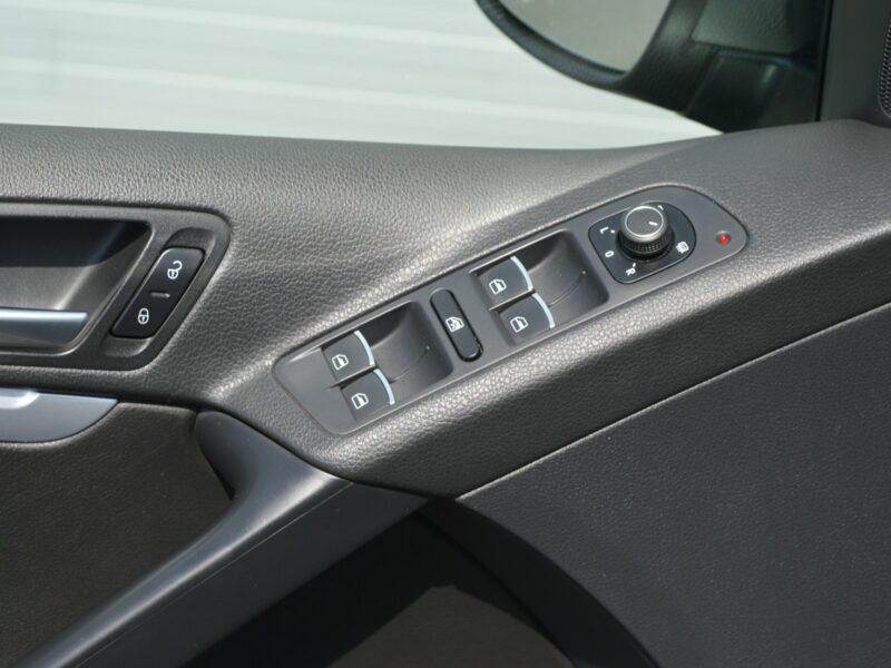 Volkswagen Tiguan 1.4TSI R-Line 100% bezwypadkowy Navi Bluetooth Euro6 Rozrząd na pasku I (2007-2016)