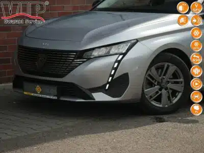 Peugeot 308 FullLed*Radar*Navi*Pdc*Alu*AsysToru*Android*GwarVGS !!! P5 (2021-)