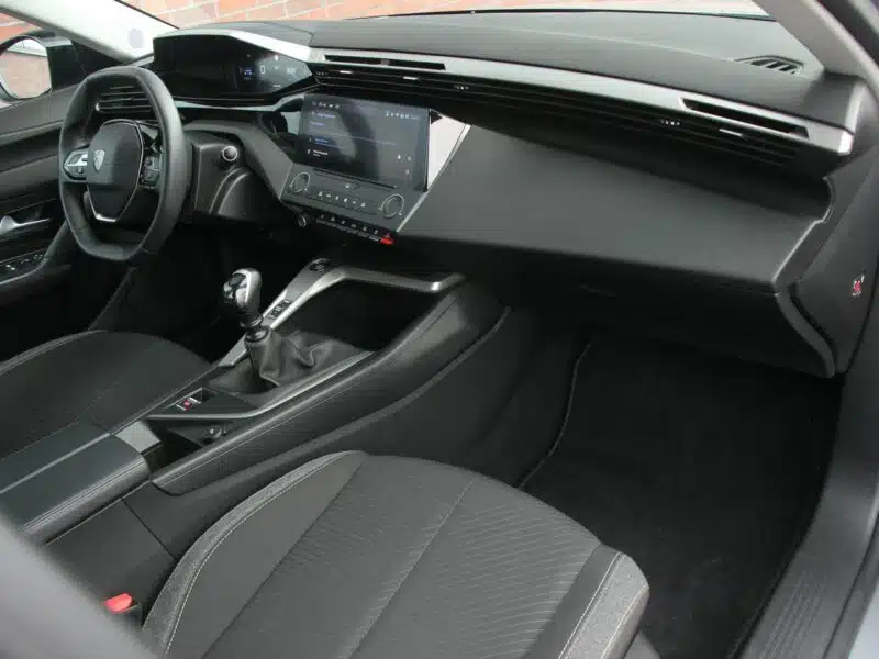 Peugeot 308 FullLed*Radar*Navi*Pdc*Alu*AsysToru*Android*GwarVGS !!! P5 (2021-)