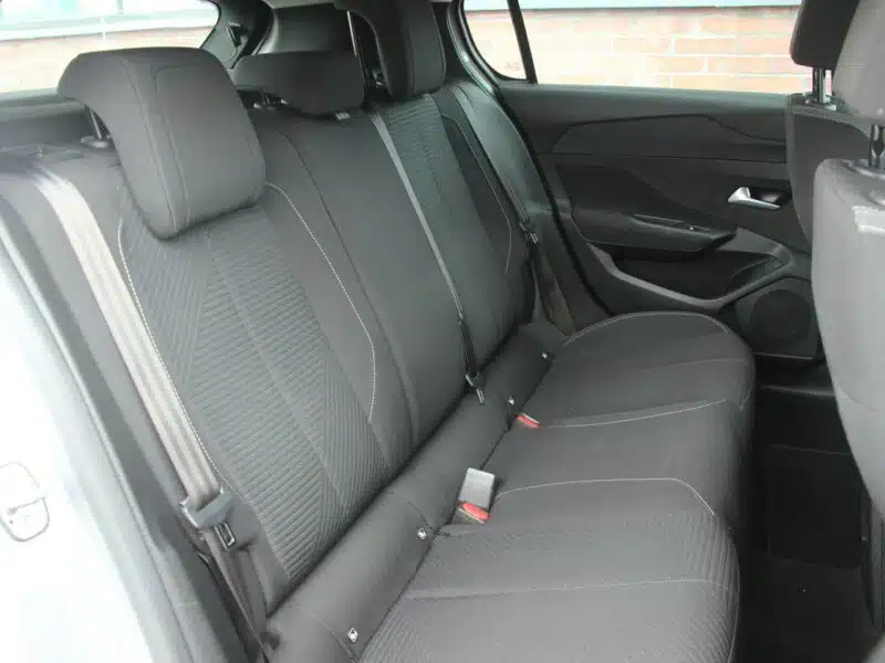 Peugeot 308 FullLed*Radar*Navi*Pdc*Alu*AsysToru*Android*GwarVGS !!! P5 (2021-)
