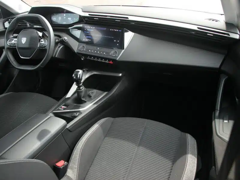 Peugeot 308 FullLed*Radar*Navi*Pdc*Alu*AsysToru*Android*GwarVGS !!! P5 (2021-)