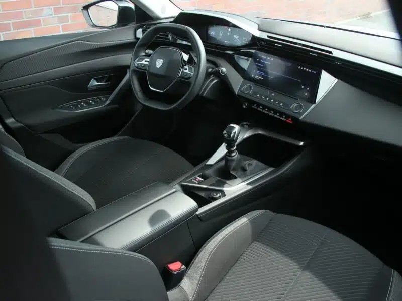 Peugeot 308 FullLed*Radar*Navi*Pdc*Alu*AsysToru*Android*GwarVGS !!! P5 (2021-)