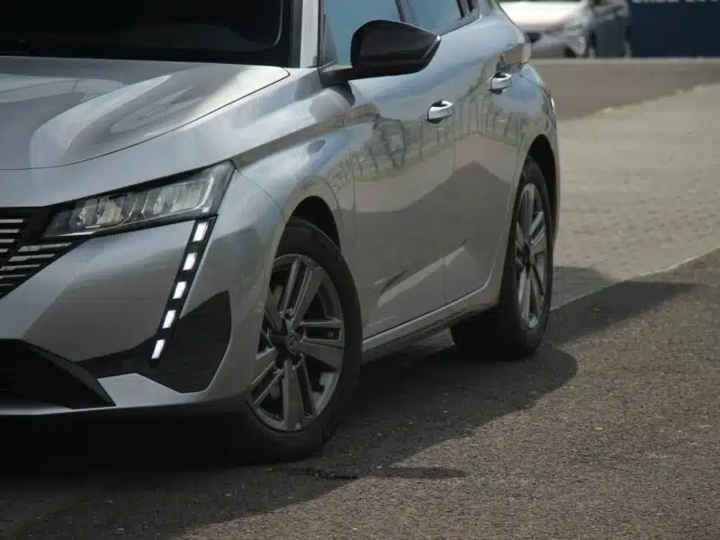 Peugeot 308 FullLed*Radar*Navi*Pdc*Alu*AsysToru*Android*GwarVGS !!! P5 (2021-)
