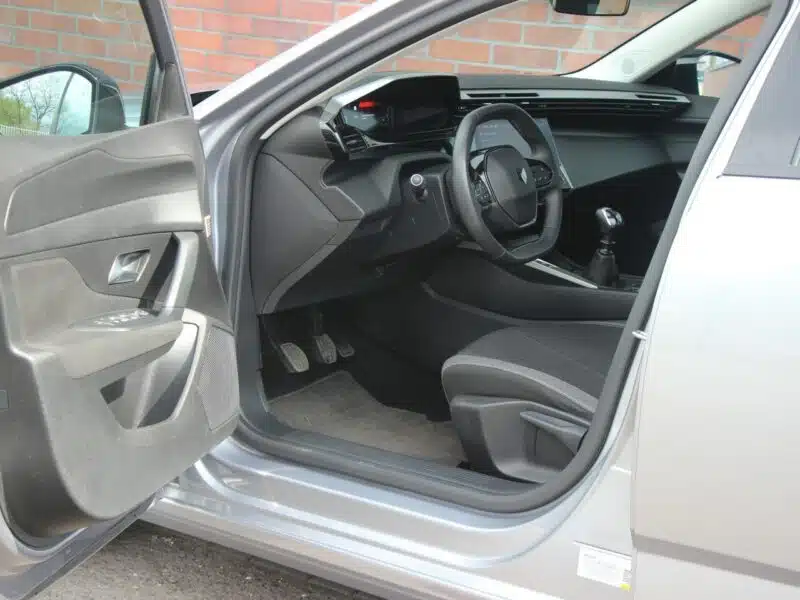 Peugeot 308 FullLed*Radar*Navi*Pdc*Alu*AsysToru*Android*GwarVGS !!! P5 (2021-)