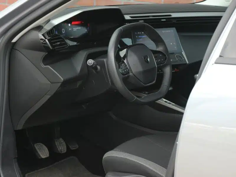Peugeot 308 FullLed*Radar*Navi*Pdc*Alu*AsysToru*Android*GwarVGS !!! P5 (2021-)