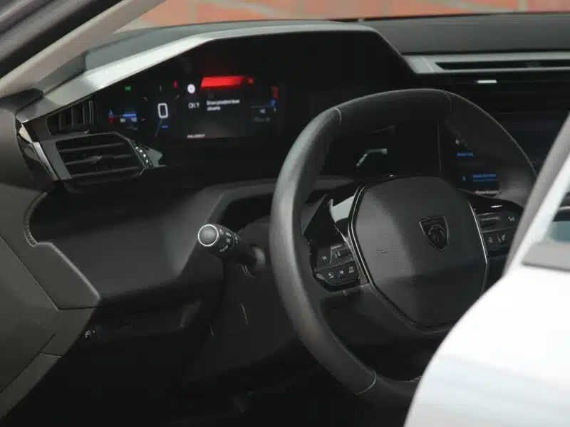 Peugeot 308 FullLed*Radar*Navi*Pdc*Alu*AsysToru*Android*GwarVGS !!! P5 (2021-)