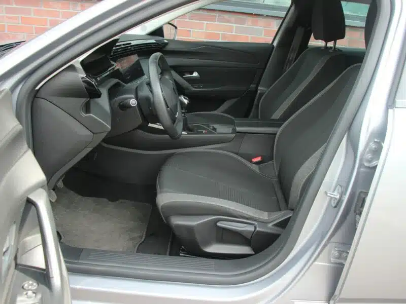 Peugeot 308 FullLed*Radar*Navi*Pdc*Alu*AsysToru*Android*GwarVGS !!! P5 (2021-)