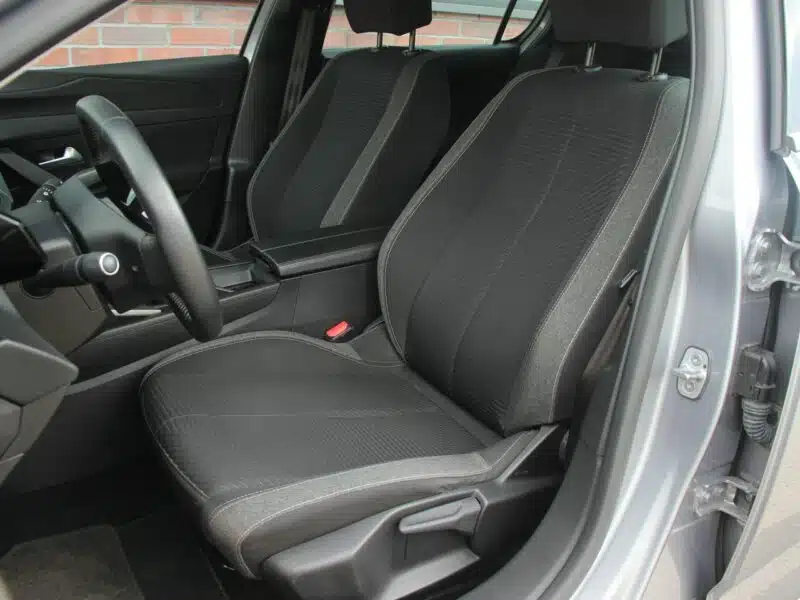 Peugeot 308 FullLed*Radar*Navi*Pdc*Alu*AsysToru*Android*GwarVGS !!! P5 (2021-)
