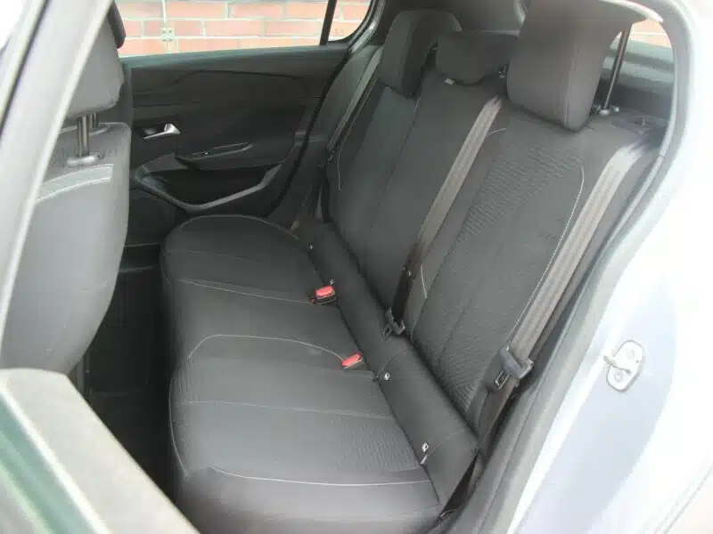 Peugeot 308 FullLed*Radar*Navi*Pdc*Alu*AsysToru*Android*GwarVGS !!! P5 (2021-)