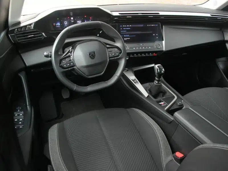 Peugeot 308 FullLed*Radar*Navi*Pdc*Alu*AsysToru*Android*GwarVGS !!! P5 (2021-)