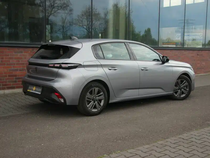 Peugeot 308 FullLed*Radar*Navi*Pdc*Alu*AsysToru*Android*GwarVGS !!! P5 (2021-)
