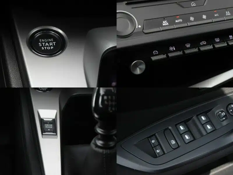 Peugeot 308 FullLed*Radar*Navi*Pdc*Alu*AsysToru*Android*GwarVGS !!! P5 (2021-)