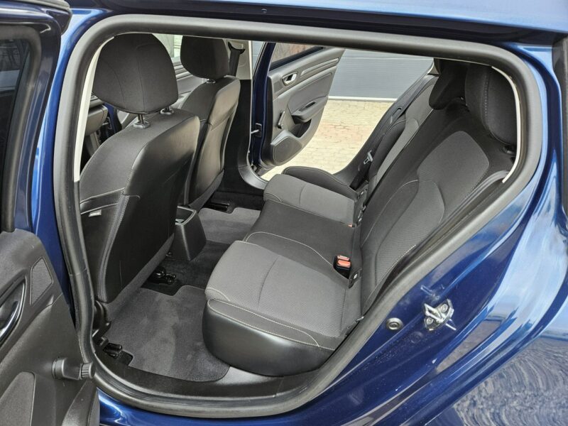 Renault Megane Opłacony Zdrowy Zadbany Serwisowany Dwa Kmpl Kół Po Serwisie 1 Wł IV (2016-)