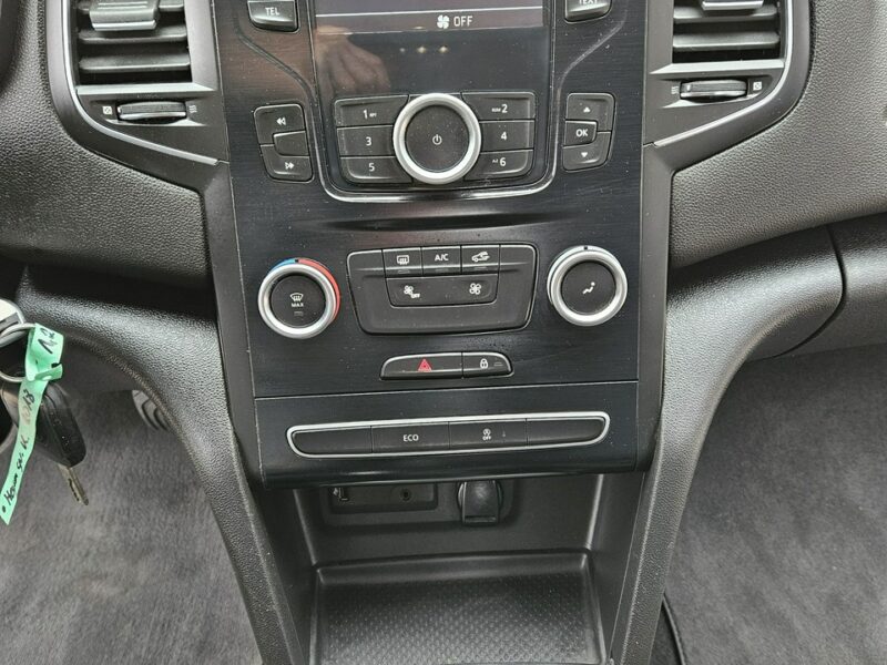 Renault Megane Opłacony Zdrowy Zadbany Serwisowany Dwa Kmpl Kół Po Serwisie 1 Wł IV (2016-)
