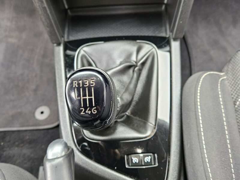 Renault Megane Opłacony Zdrowy Zadbany Serwisowany Dwa Kmpl Kół Po Serwisie 1 Wł IV (2016-)