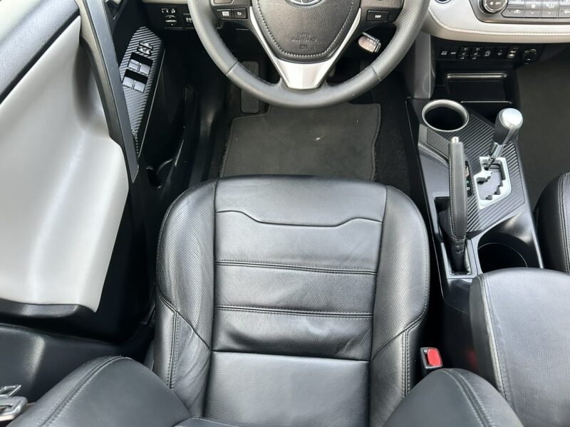Toyota RAV-4 Tylko 137 tyś km IV (2012-)