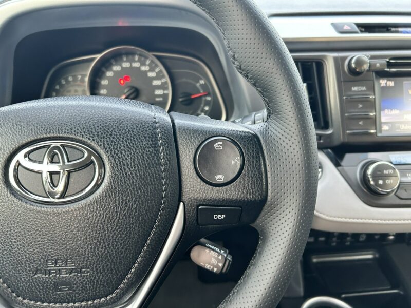 Toyota RAV-4 Tylko 137 tyś km IV (2012-)