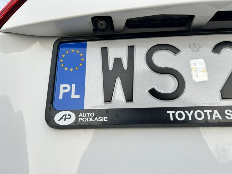 Toyota RAV-4 Tylko 137 tyś km IV (2012-)