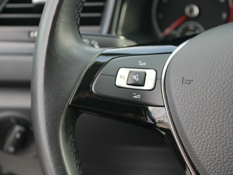 Volkswagen T-Roc Salon Polska Gwarancja TSI
